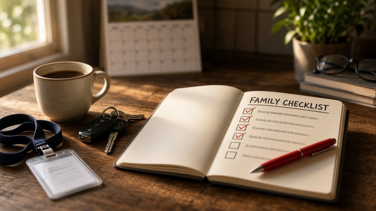 Caring for a parent can change your work hours, and your retirement plan should change with them.