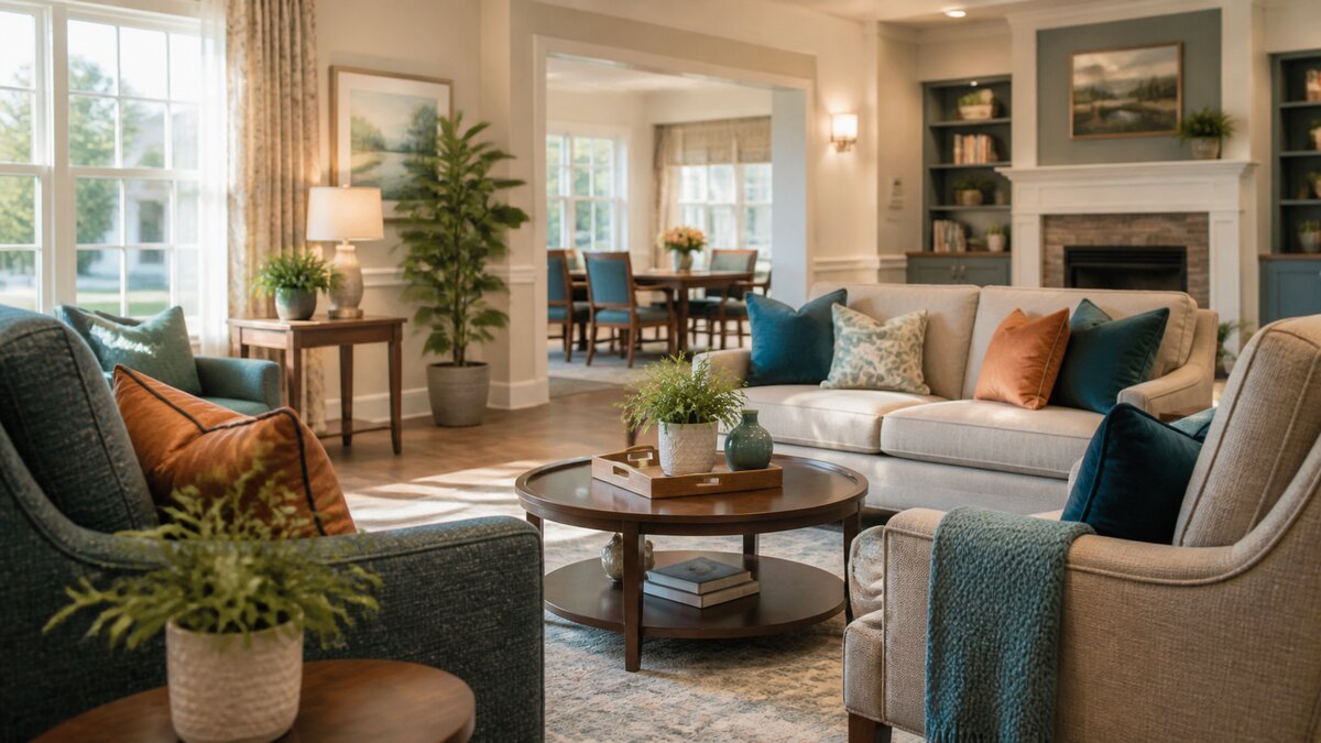 Assisted Living resource cover image