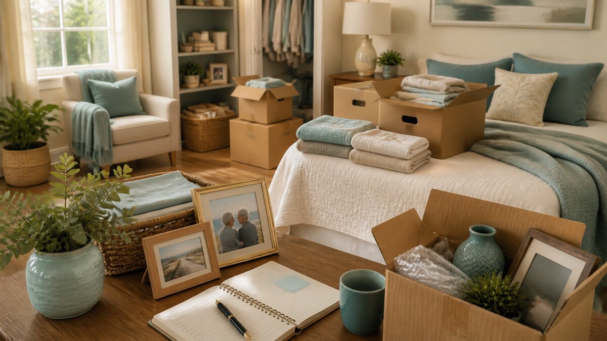 Downsizing resource cover image
