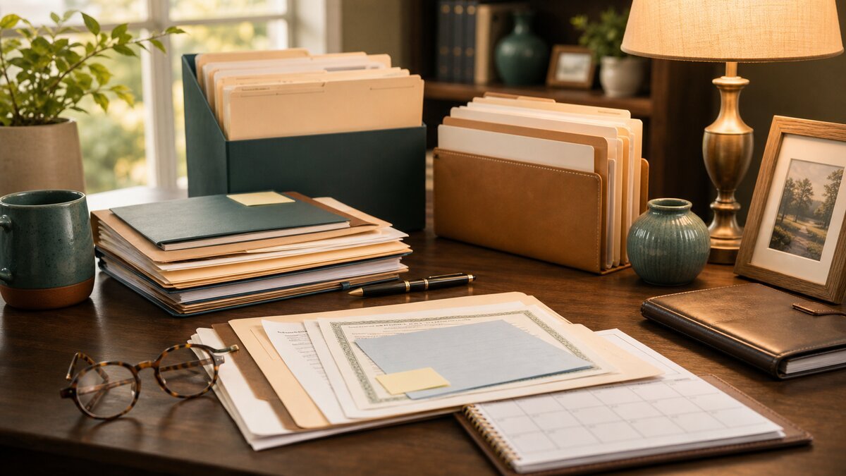 Legal Documents resource cover image