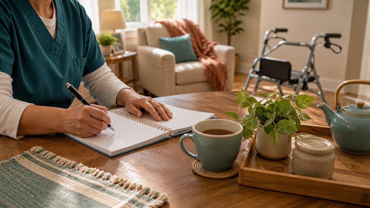 Private Care resource cover image