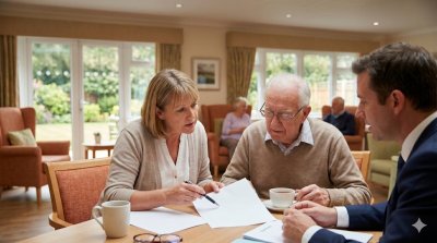 Assisted Living resource cover image