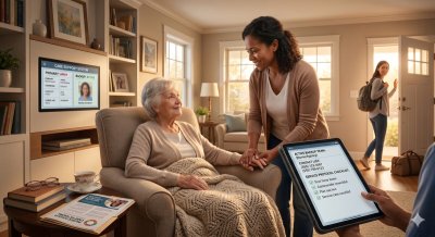 Private Care resource cover image