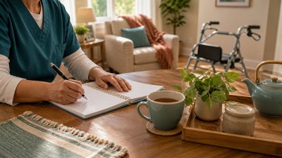 Private Care resource cover image