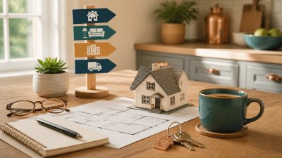 Real Estate for Retirees resource cover image