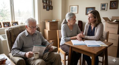 Assisted Living resource cover image